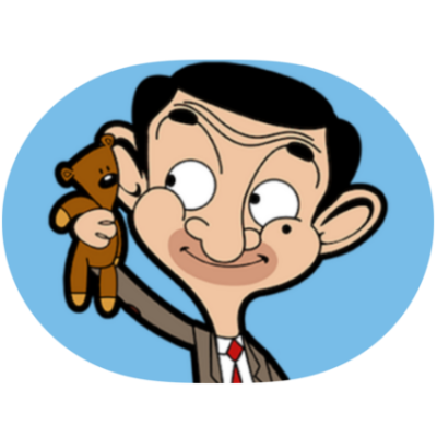 Cartoon Sticker Hd Transparent PNG Images