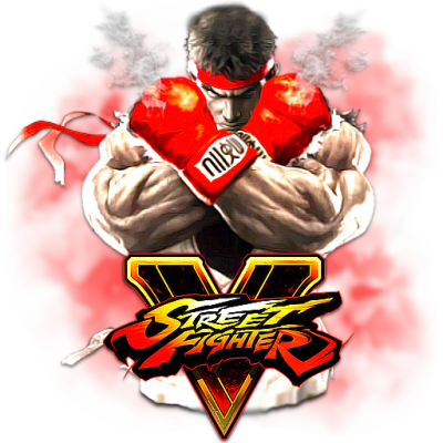 Street Fighter Transparent 19 PNG Images