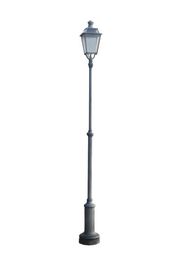 Street Light Transparent Picture PNG Images