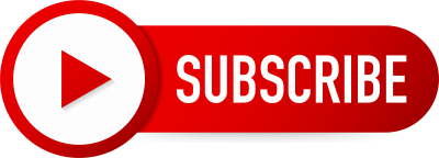 Subscribe Button Transparent Icon Download PNG Images