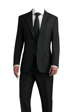 Suit Transparent Image PNG Images