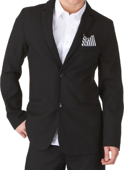 Suit Transparent Image 10 PNG Images