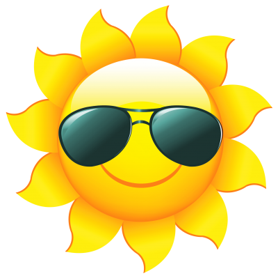 Sunshine, Sun Summer Clip Art With Transparent PNG Images