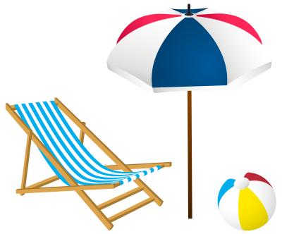 Summer Hd Images Sunbathing, Sunbed PNG Images