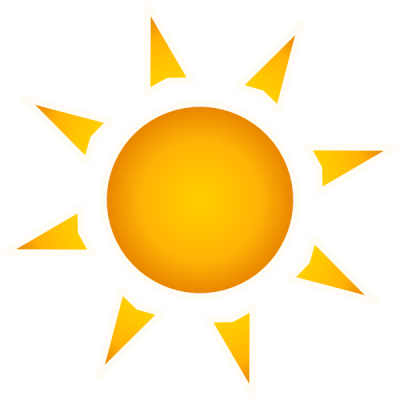 Ernes Sun Sole Clip Art At Pictures PNG Images