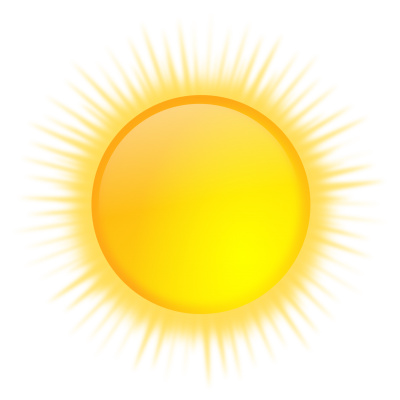 Transparent Sun Images PNG Images