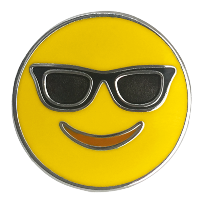 Charisma Sunglasses Emoji Images PNG Images