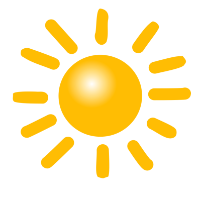 Sunshine Images PNG PNG Images