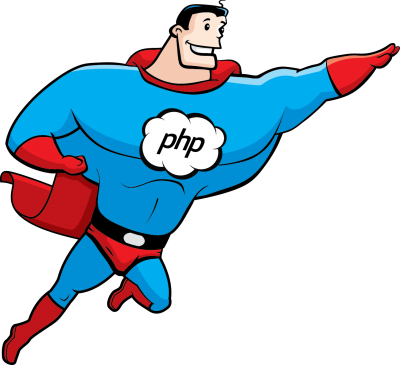 Software, Php Superman Superhero Png Transparent PNG Images