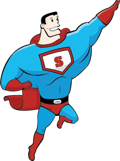 Superhero Vector Free Graphics Download PNG Images