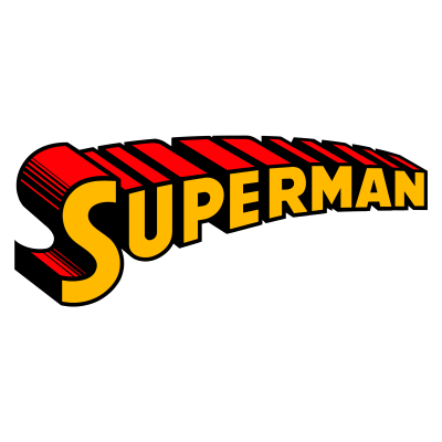 Title Superman Logo Images PNG PNG Images