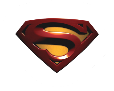 Superman Logo Symbol Photos PNG Images