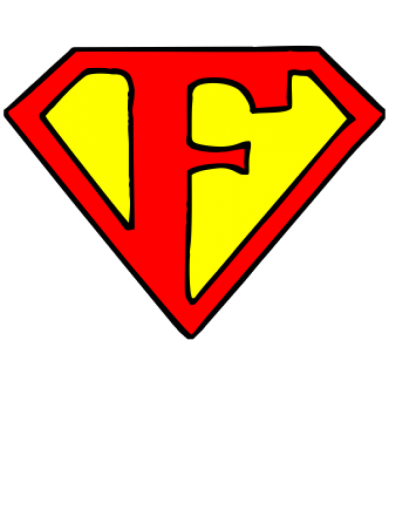 superman logo hd png