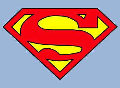 Superman - Supermanlogo1440x900hdwallpaper Roblox T Shirt Roblox Terno  Png,Superman Logo Hd - free transparent png images 