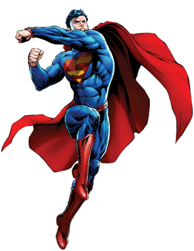 Download SUPERMAN Free PNG transparent image and clipart