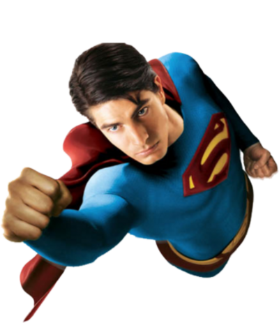 Download SUPERMAN Free PNG transparent image and clipart