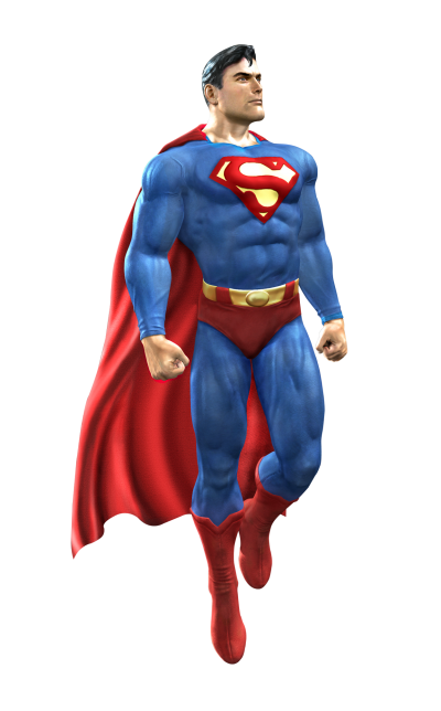 Walking Superman Background Hd Png, Toy PNG Images