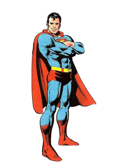 Drawing Superman Png Free Download PNG Images