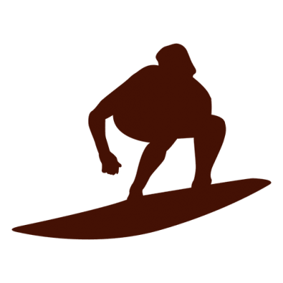 Surfing Summer Photos PNG Images