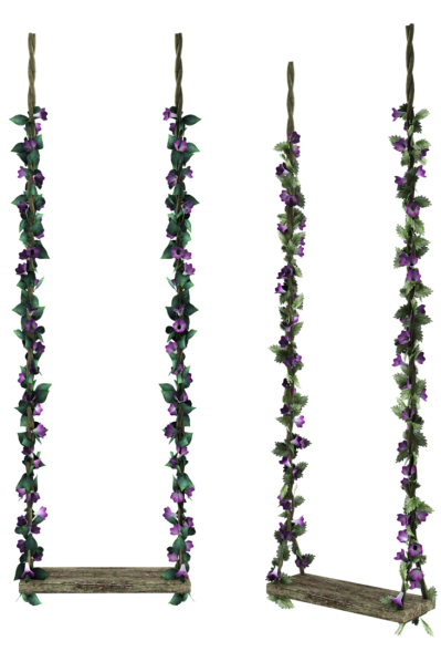Swing Cut Out 14 PNG Images