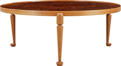 Quality Thin Footed Wooden Table image Png PNG Images