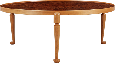 Quality Thin Footed Wooden Table Image Png PNG Images