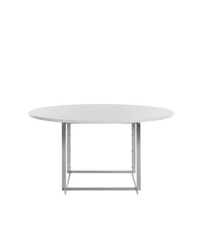 White Folding Table Transparent Background Transparentpng