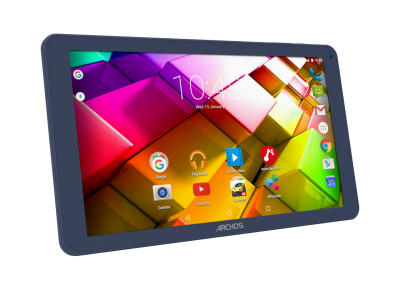 Gray Archos Copper Tablet Hd Png PNG Images