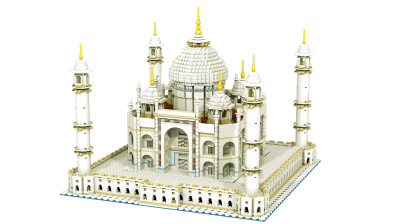 Taj Mahal Cut Out Png PNG Images