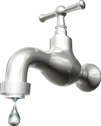 Tap Icon Clipart PNG Images