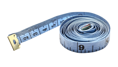 Meter Gauge Wrapped In Blue Transparent Png PNG Images