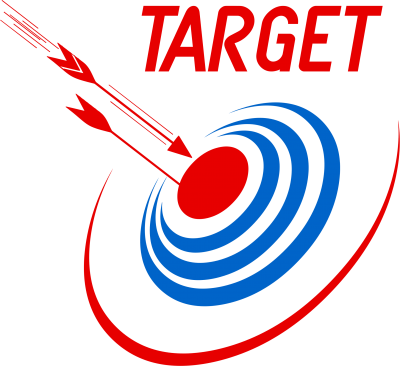 Target High Quality PNG PNG Images