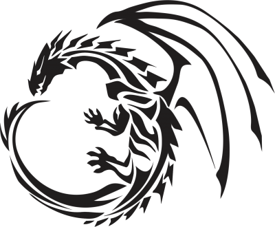 Dragon Tattoos Transparent Images PNG Images