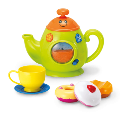 Tea Set Games Transparent PNG Images