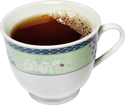 Tea Background PNG Images