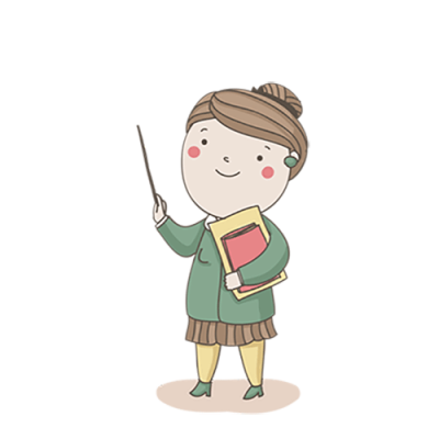 Teacher Transparent Hd Picture Clipart PNG Images