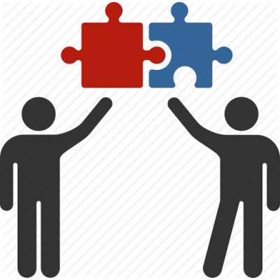 Photo Team Work Clipart PNG Images