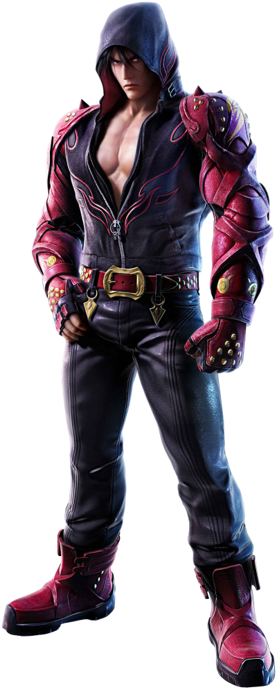 Tekken Amazing Image Download PNG Images