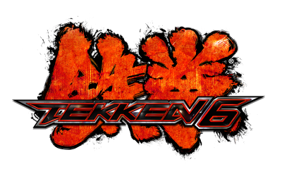 Tekken logo png picture 6 (game) giant bomb