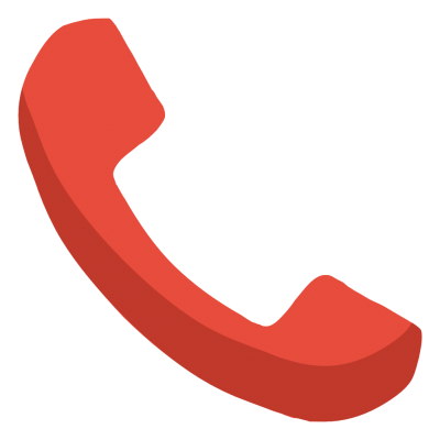 Red Phone icon Small Pictures PNG Images