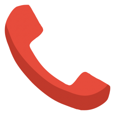 Red Phone Icon Small Png PNG Images