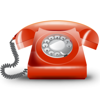 Telefono icon Heartquake Prevention Pictures PNG Images