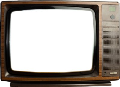 Television Transparent Background PNG Images