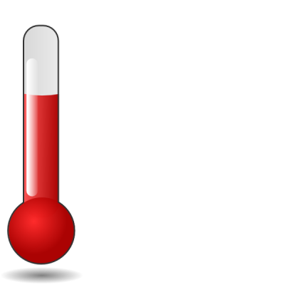 Hot Temperature icon Clip Art At Png PNG Images