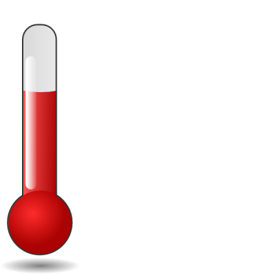 Hot Temperature Icon Clip Art At Png PNG Images