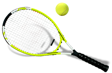 Tennis Transparent Image Picture PNG Images