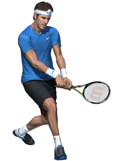 Tennis Simple PNG Images