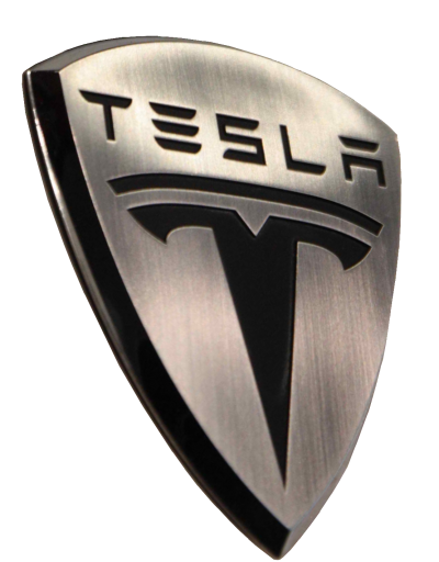Tesla free download file roadster sport insignia crop cut png