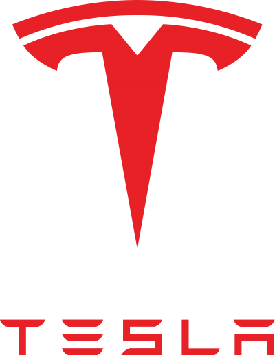 Tesla Logo Free Cut Out PNG Images
