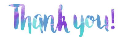 Download THANK YOU Free PNG transparent image and clipart